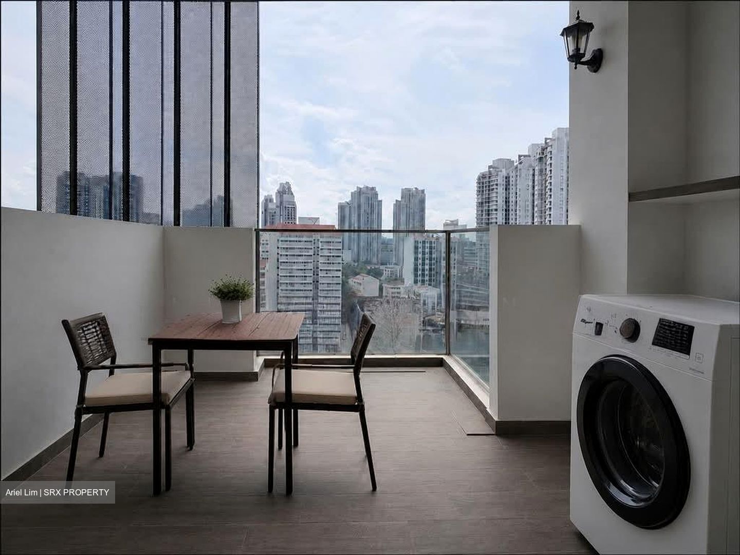 Uptown @ Farrer (D8), Apartment #580198221